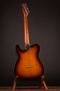 Fender TME-Spec Masterbuilt Dennis Galuszka '60s Tele Custom (2 of 2)