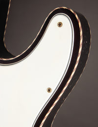 Fender TME-Spec Masterbuilt Dennis Galuszka '60s Tele Custom