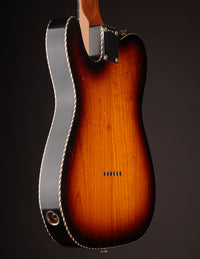 Fender TME-Spec Masterbuilt Dennis Galuszka '60s Tele Custom (2 of 2)