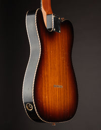 Fender TME-Spec Masterbuilt Dennis Galuszka '60s Tele Custom
