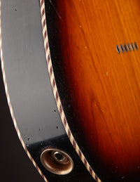 Fender TME-Spec Masterbuilt Dennis Galuszka '60s Tele Custom (2 of 2)