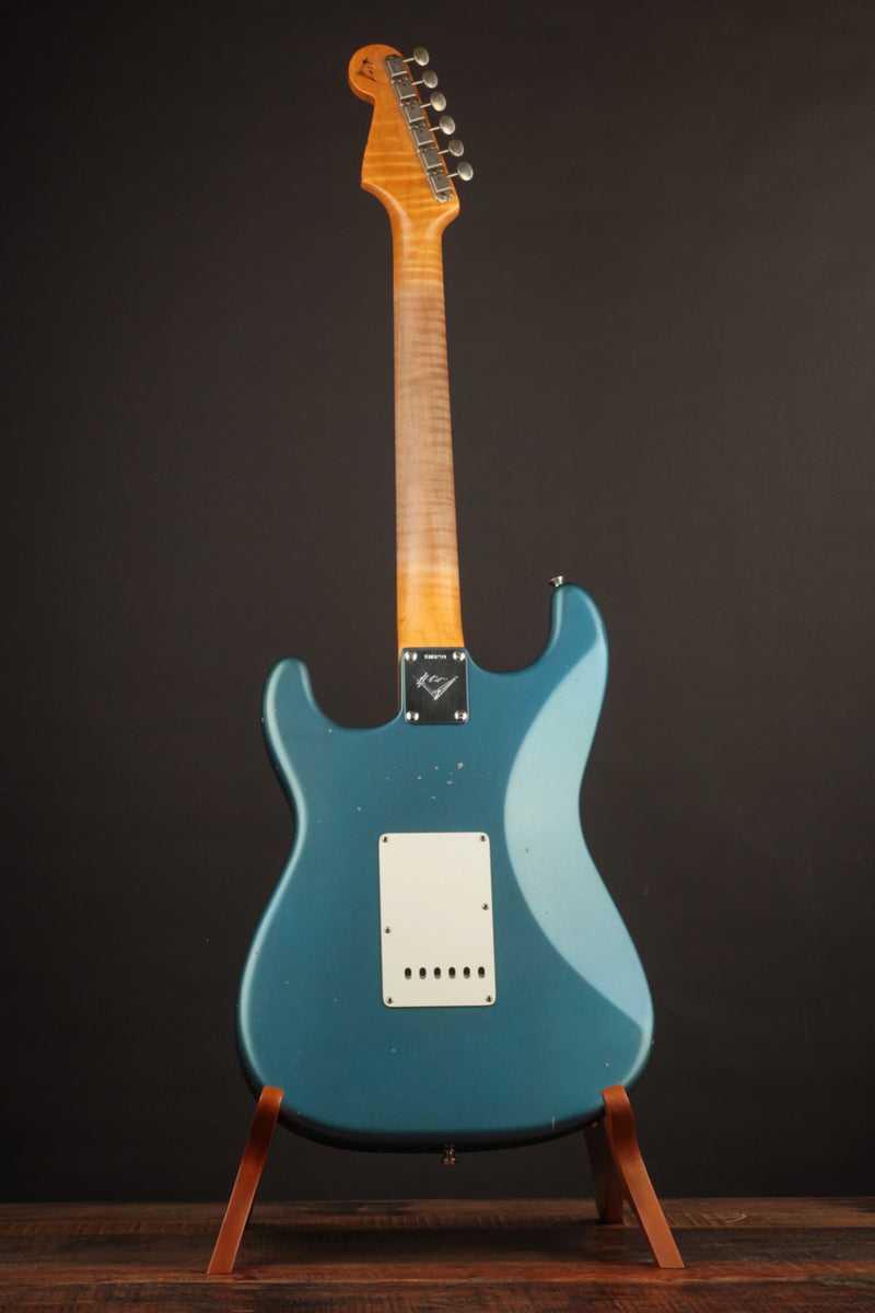 Fender Masterbuilt Kyle McMillin Late &