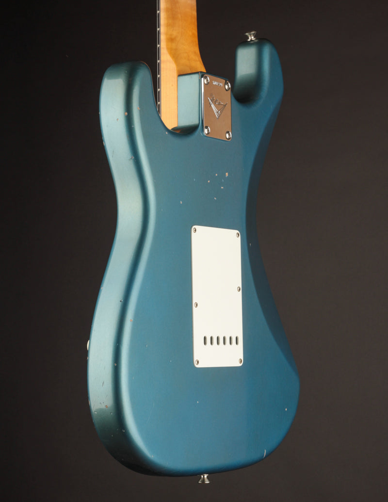 Fender Masterbuilt Kyle McMillin Late &
