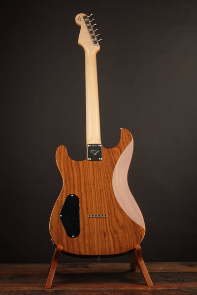 Fender Masterbuilt Kyle McMillin Koa Top Stratocaster Natural/NOS