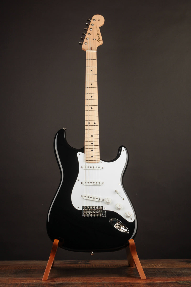 Fender Masterbuilt Todd Krause Eric Clapton Signature Stratocaster Black/NOS