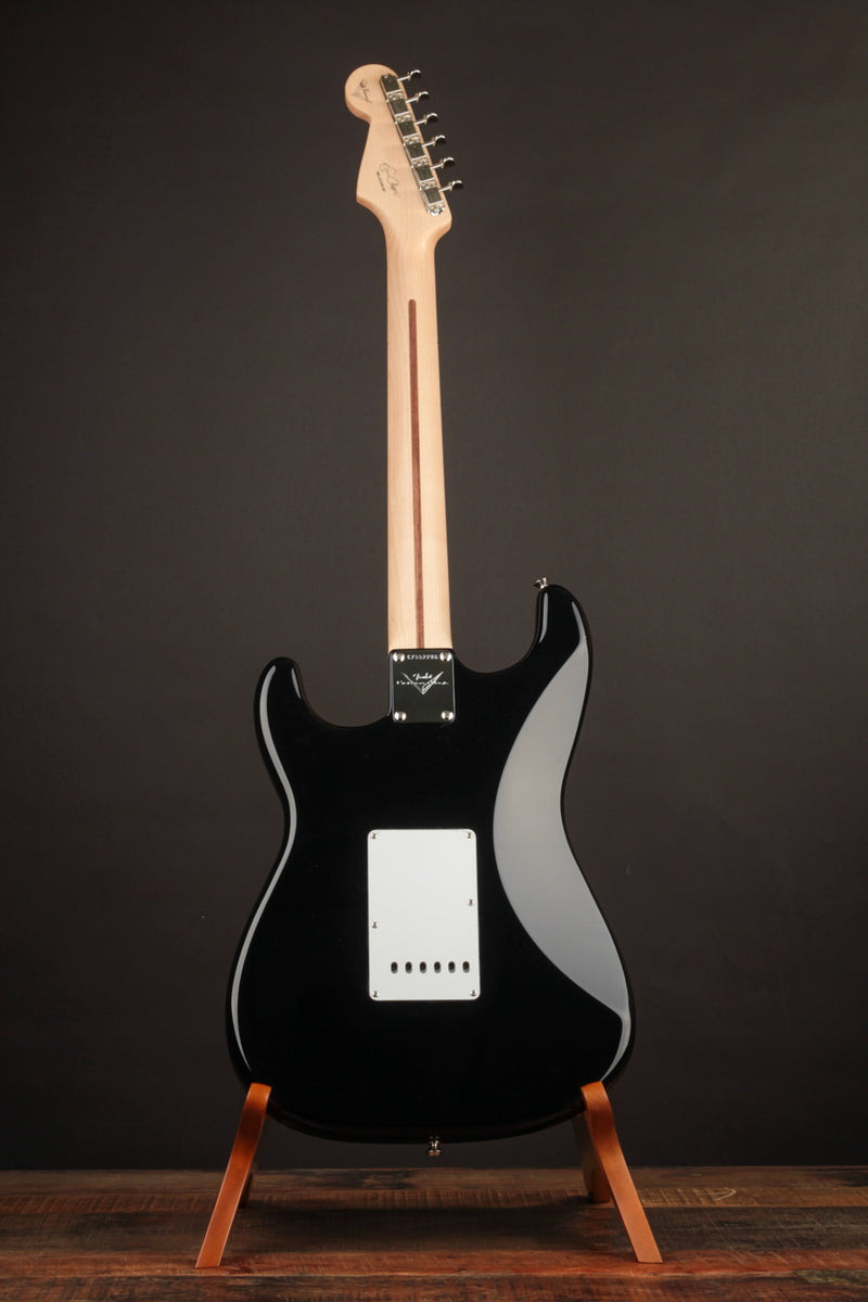 Fender Masterbuilt Todd Krause Eric Clapton Signature Stratocaster Black/NOS
