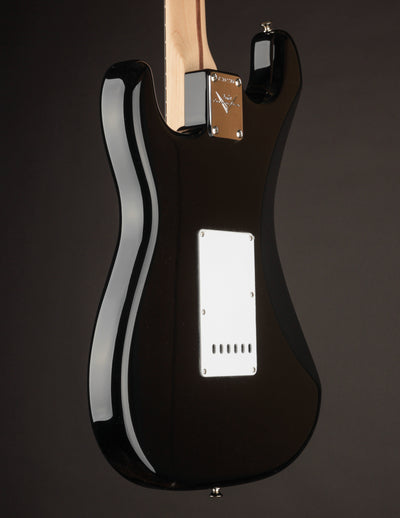 Fender Masterbuilt Todd Krause Eric Clapton Signature Stratocaster Black/NOS