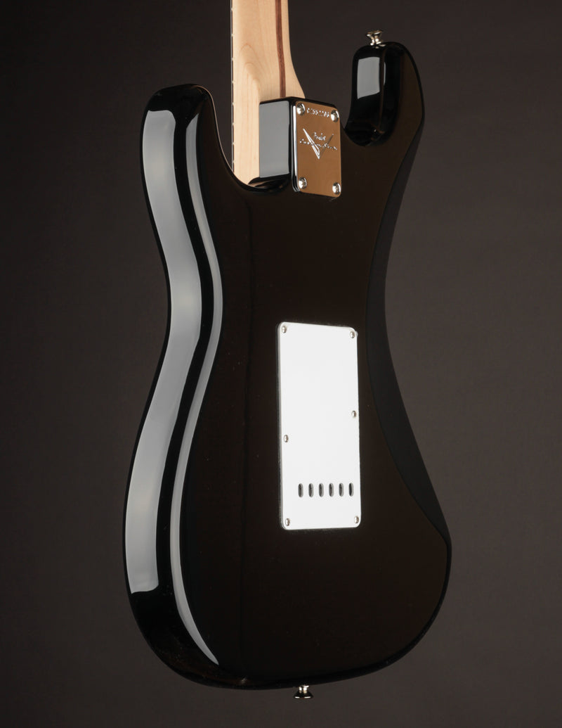 Fender Masterbuilt Todd Krause Eric Clapton Signature Stratocaster Black/NOS