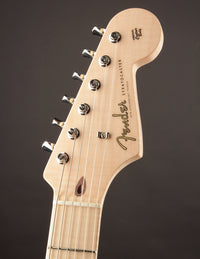 Fender Masterbuilt Todd Krause Eric Clapton Stratocaster Torino Red