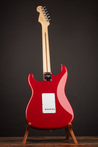 Fender Masterbuilt Todd Krause Eric Clapton Stratocaster Torino Red