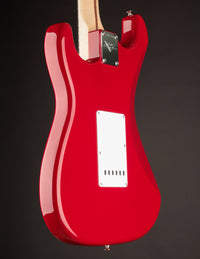Fender Masterbuilt Todd Krause Eric Clapton Stratocaster Torino Red