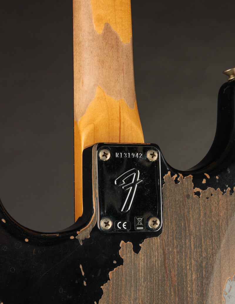Fender Custom Shop Michael Landau Signature &