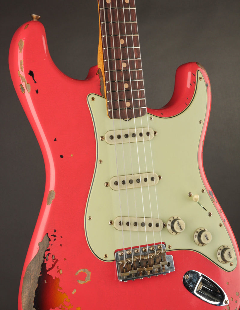 Fender Custom Shop Michael Landau Signature &