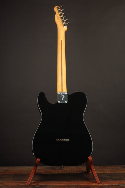 Fender Player II Telecaster Black