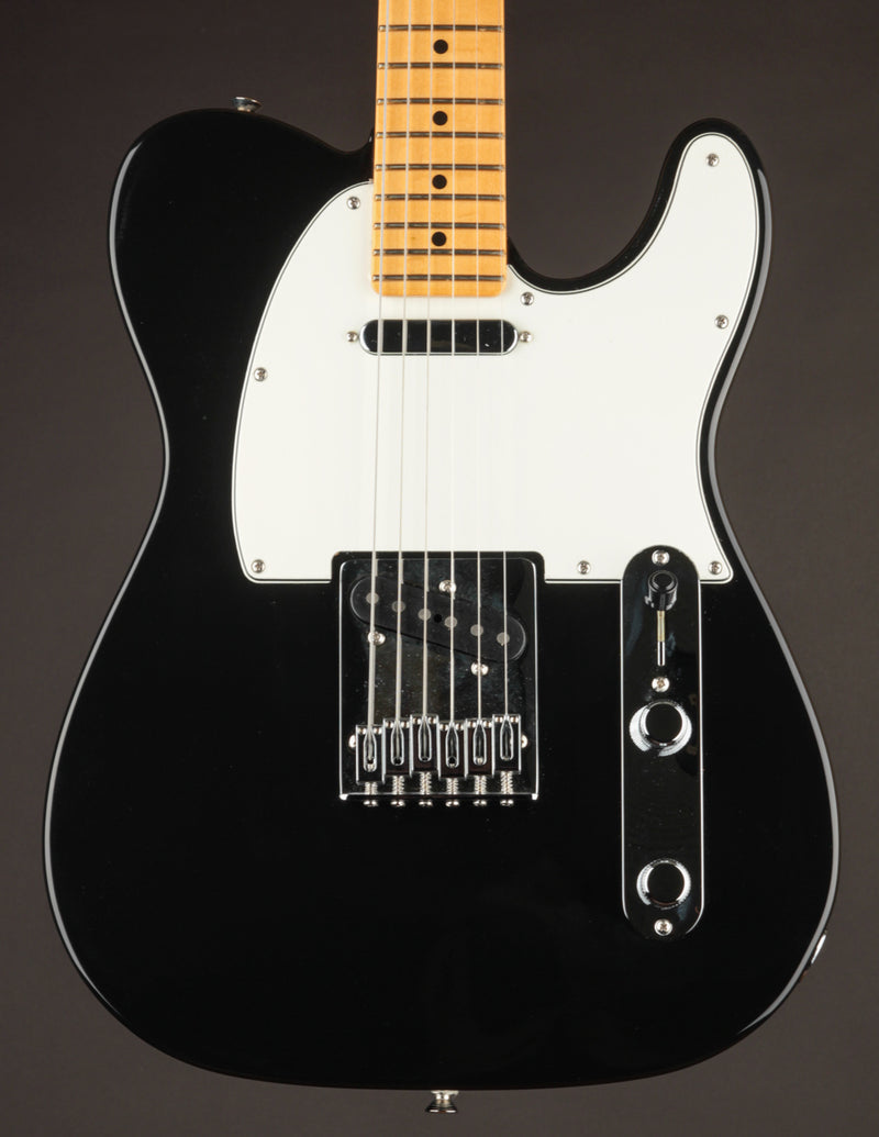 Fender Player II Telecaster Black