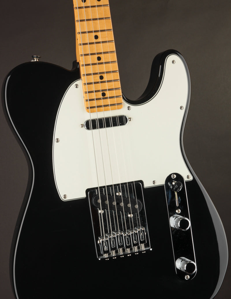 Fender Player II Telecaster Black