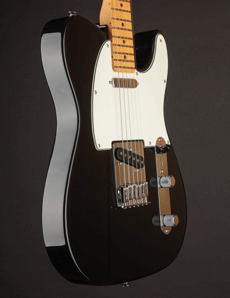 Fender Player II Telecaster Black