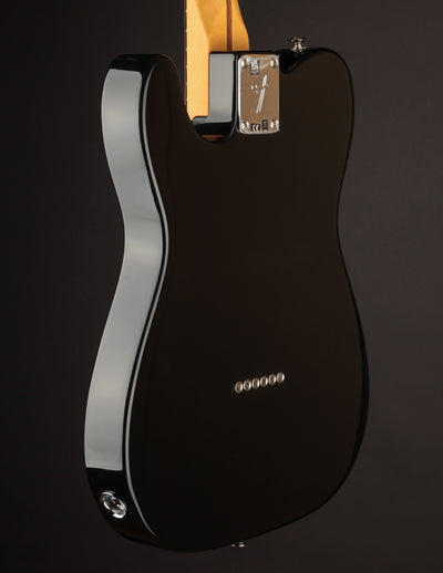 Fender Player II Telecaster Black