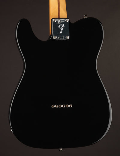 Fender Player II Telecaster Black