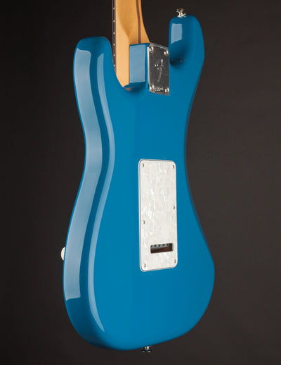 Fender Player II Modified Stratocaster, Rosewood Fingerboard, Electric Blue