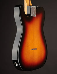 Fender Player II Modified Telecaster SH, Rosewood Fingerboard, 3 Tone Sunburst
