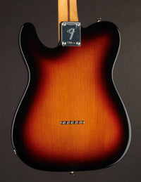 Fender Player II Modified Telecaster SH, Rosewood Fingerboard, 3 Tone Sunburst