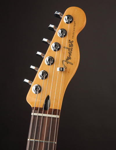 Fender Player II Modified Telecaster SH, Rosewood Fingerboard, 3 Tone Sunburst