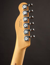 Fender Player II Modified Telecaster SH, Rosewood Fingerboard, 3 Tone Sunburst