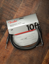 Fender Professional Series Cable 10ft