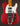 Fender Stories Collection Mike Campbell Red Dog Telecaster