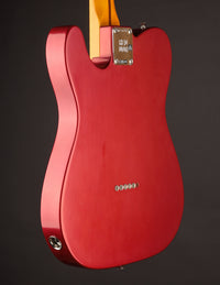 Fender Stories Collection Mike Campbell Red Dog Telecaster