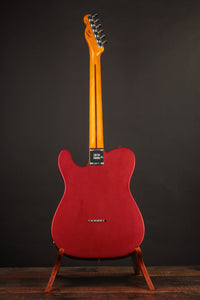 Fender Stories Collection Mike Campbell Red Dog Telecaster