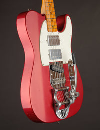 Fender Stories Collection Mike Campbell Red Dog Telecaster