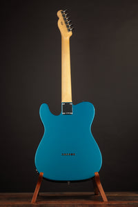 Fender Standard Telecaster Aqua Marine Metallic