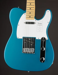 Fender Standard Telecaster Aqua Marine Metallic
