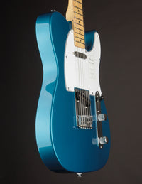 Fender Standard Telecaster Aqua Marine Metallic