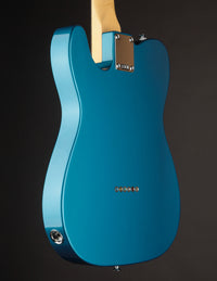 Fender Standard Telecaster Aqua Marine Metallic