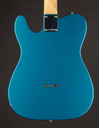 Fender Standard Telecaster Aqua Marine Metallic