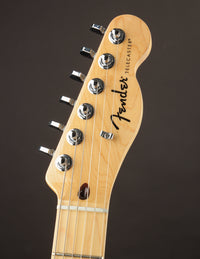 Fender Standard Telecaster Aqua Marine Metallic