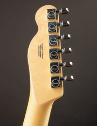 Fender Standard Telecaster Aqua Marine Metallic