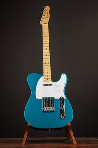 Fender Standard Telecaster Aqua Marine Metallic