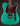 Fender Susan Tedeschi Telecaster Aged Caribbean Mist