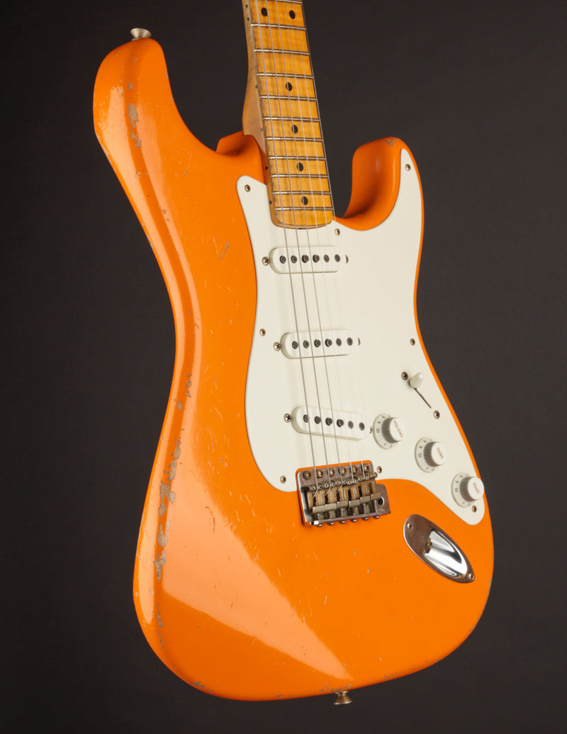 Fender Todd Krause Masterbuilt &