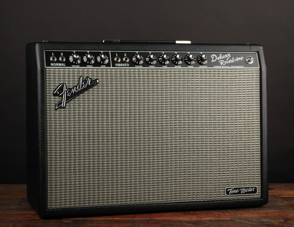 Fender Tone Master Deluxe Reverb | The Music Emporium