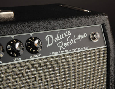 Fender Tone Master Deluxe Reverb