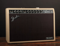 Fender Tone Master Deluxe Reverb Blonde