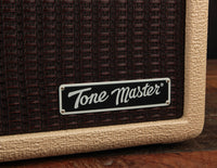 Fender Tone Master Deluxe Reverb Blonde