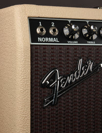 Fender Tone Master Deluxe Reverb Blonde