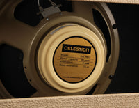 Fender Tone Master Deluxe Reverb Blonde