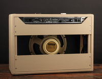 Fender Tone Master Deluxe Reverb Blonde